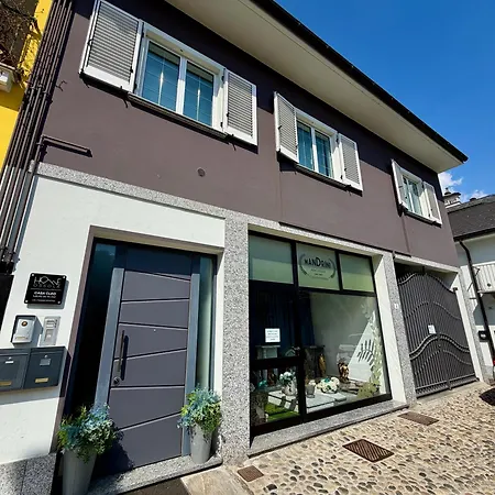 Apartament Casa Cleo