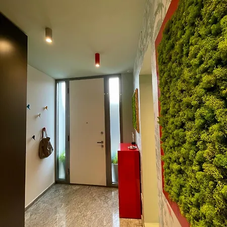 Apartment Casa Cleo Domodossola
