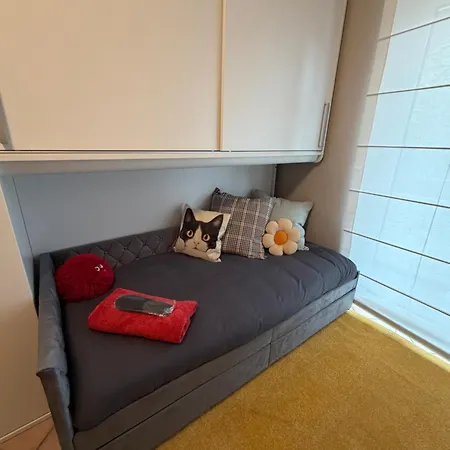Casa Cleo Apartment *