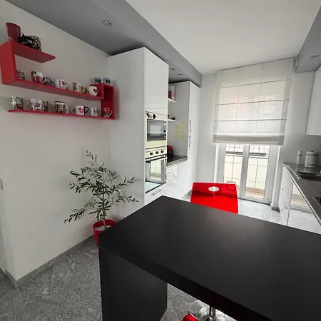 Apartment Casa Cleo *