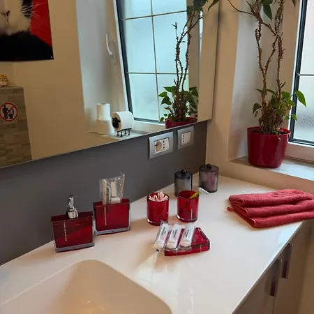 Apartament Casa Cleo *
