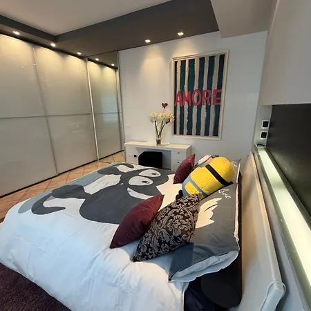 Casa Cleo *