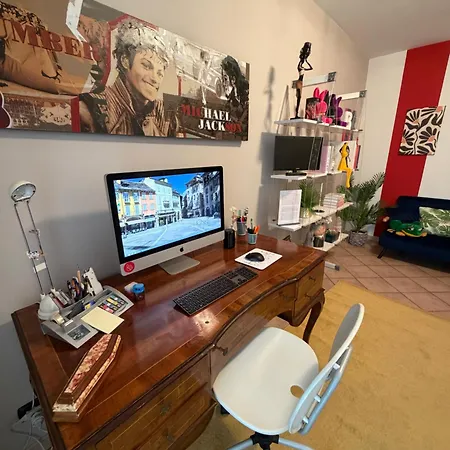 Apartment Casa Cleo