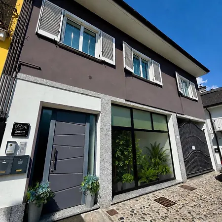 Casa Cleo Apartment *
