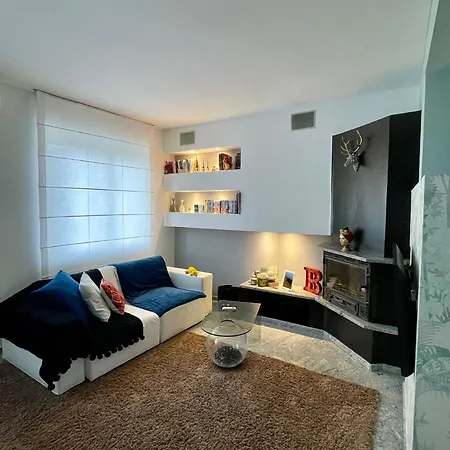 Apartment Casa Cleo