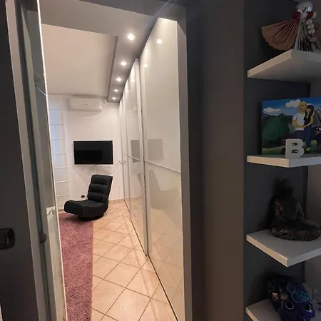 Casa Cleo Apartment Domodossola