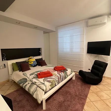 Casa Cleo *