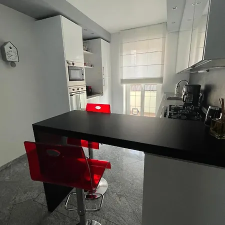 Casa Cleo Apartment *