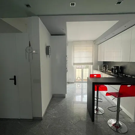 Apartment Casa Cleo *
