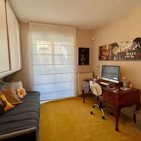 Casa Cleo Apartment Domodossola