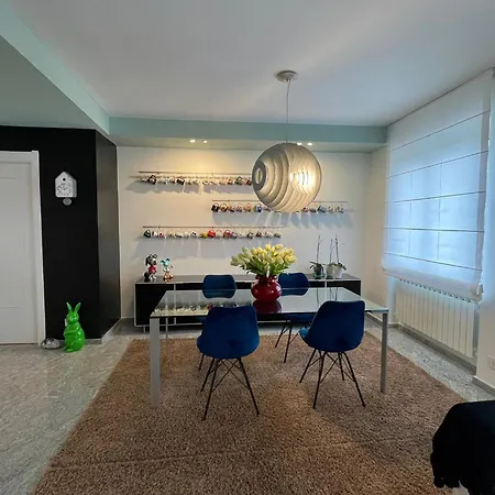 Apartment Casa Cleo *