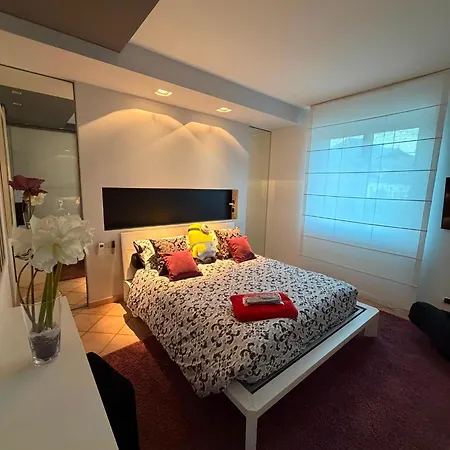 Apartament Casa Cleo Domodossola