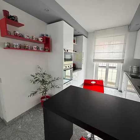 Casa Cleo Domodossola
